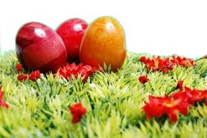 Ostern auf Sylt