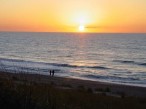 Weihnachten auf Sylt