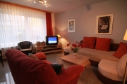 Sylt - Westerland 4 sep. Fewos ´INTERNET