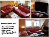 Ferienwohnung Sylter Deichweisen - Sylt