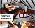 Ferienwohnung Sylter Deichweisen - Sylt