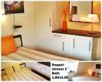 Ferienwohnung Sylter Deichweisen - Sylt