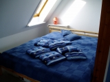 Appartement Nis Puk 1 