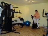Appartement Nis Puk 1 