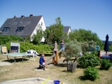 Appartement Nis Puk 1 